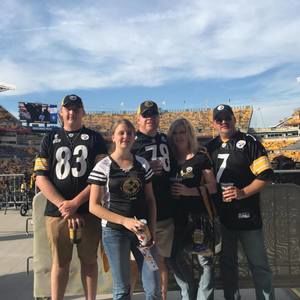 Meet your Posher, Tara